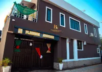 Platinum Apartelle Hotels in 