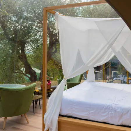 La Rocca Camping Village