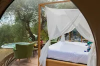 La Rocca Camping Village Hotels in Bardolino