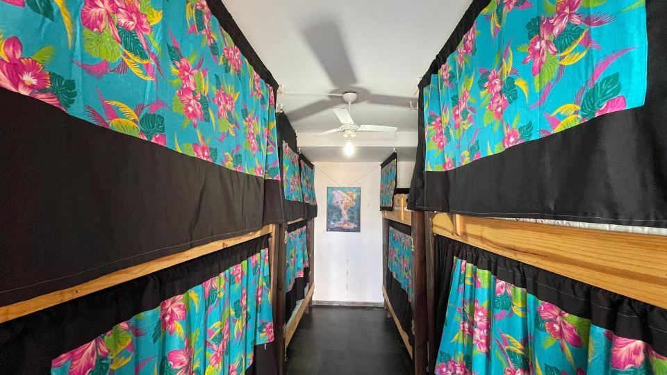Salve Maloca Hostel