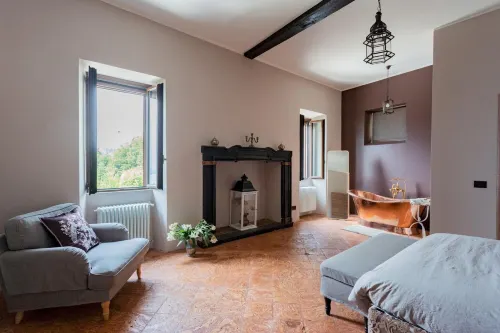 Co-m341-Mner1at - Castravalva Residence - Villas