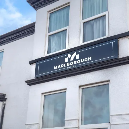Marlborough Hotel