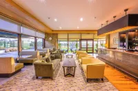 Killeen Castle - bar