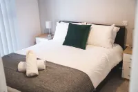 Birtin Works Apartments - City Centre Hotels in Sheffield District