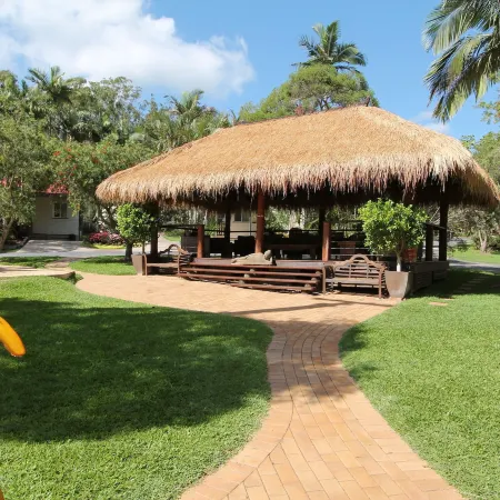 NRMA Atherton Tablelands Holiday Park