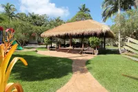 NRMA Atherton Tablelands Holiday Park Hotel di Atherton