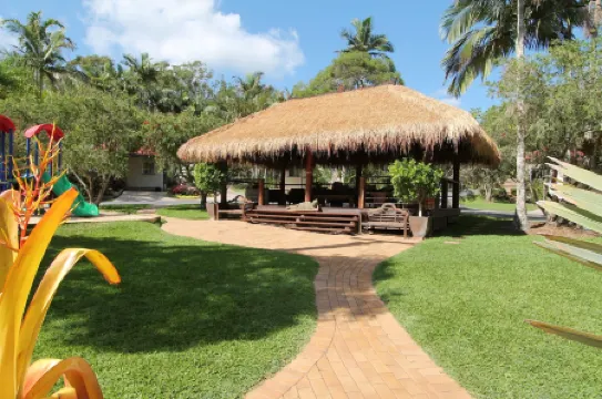 NRMA Atherton Tablelands Holiday Park