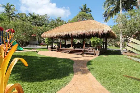 NRMA Atherton Tablelands Holiday Park