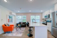 DreamStay on Clay Hotels in Muskegon