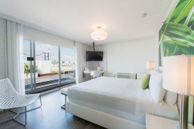 プレジデント ホテル