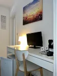 Gästehaus Rheinstetten Forchheim Hotels in Rheinstetten