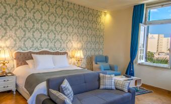 Helnan Palace Hotel - Adults Only