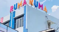 RumaRuma Hotel Kenten Palembang Hotels in Pipa Jaya