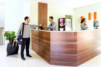 Hotel Stelati Hotels in Holambra