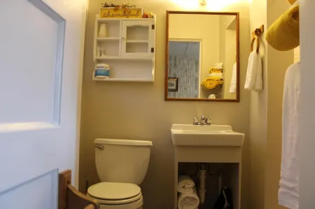 The Bonnie Inn Unit 1 Отели в г. Маунтин Ранч