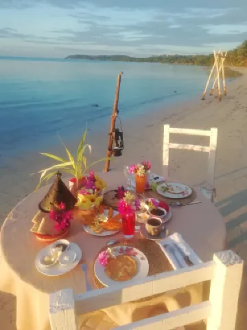 Mirana Hotels in Analanjirofo