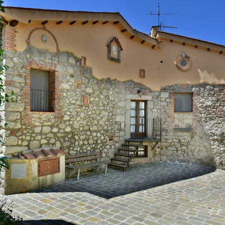 Agriturismo Bio Castello Delle Fornaci - Summer Jacuzzi