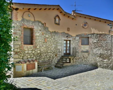 Agriturismo Castello Delle Fornaci - Private Summer Jacuzzi Hoteles en Arcidosso