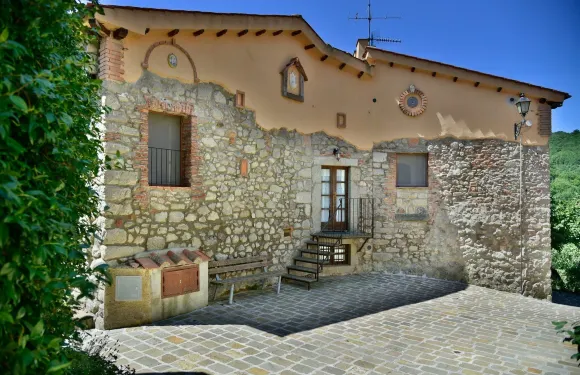 福爾納奇城堡農莊酒店