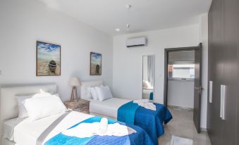 Villa Prol21,Fantastic 3Bdr Protaras Villa with Pool,Close to Fig Tree Bay Beach