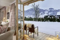 Tennerhof Luxury Chalets - con vista montagne