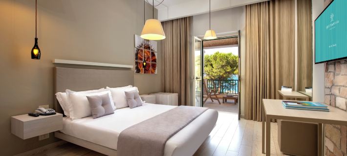 Gattarella Family Resort Puglia - Standard Half-Board à Buffet Hotel di Vieste