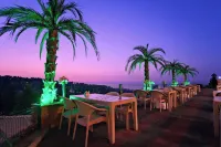 Perla Blanca Hotel Hotels in Macka