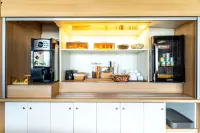 Kyriad Direct Brignoles - Provence Verte - breakfast