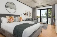 Bridgewater One Luxury Apartments