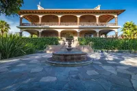 Casa Las Palmas & Suites, San Miguel de Allende