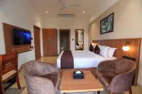 Hotel Saffron Wayanad Hotels in Sultans Battery