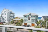 Beach House - Gulf Dream by Panhandle Getaways