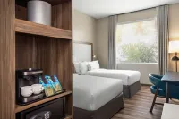 Fairfield by Marriott San Jose Airport Alajuela Hotels in Rio Segundo