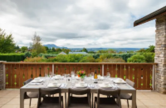 シャレー アイガー ロッジ