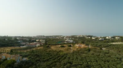 هيلو فيليدج تشانيا فنادق في 