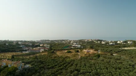 Hello Village Chania Отели в г. Vamvakopoulo