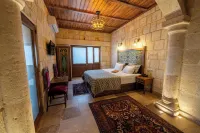 Cappadocia Sweet Cave Hotel