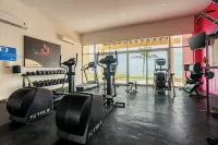 Camino Real Veracruz - Kuntosalit