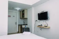 Comfort Stay Studio Room at Poris 88 Apartment