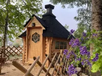 Flo & Marc les hôtes de Chouzy-Sur-Cisse