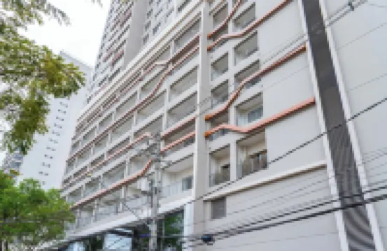 Charlie Hotel Atmosfera Paulista Hotels near Ana Rosa Station