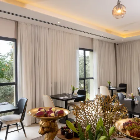 Hotel Botanica- Limited Edition by Fattal
