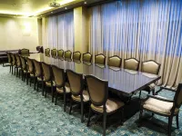 Iris Hotel 巴庫- 酒店 鄰近5月28日的酒店