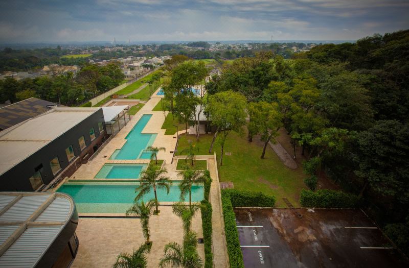 DoubleTree by Hilton Foz do Iguacu Brazil photo 2