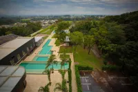 DoubleTree by Hilton Foz do Iguacu Brazil - 5-stjärniga