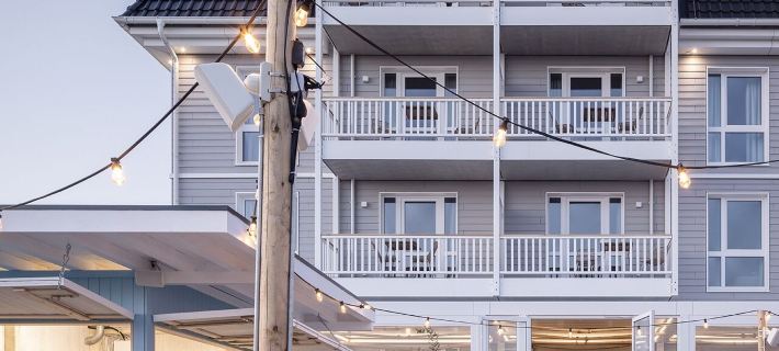 Beach Apartments Büsum Hotels in Dithmarschen