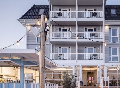 Beach Apartments Büsum