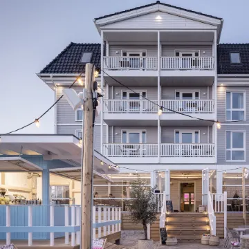 Beach Apartments Büsum