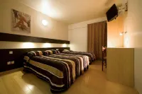 Hotel Esplanade - Balkoner