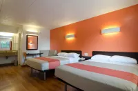 Motel 6 Gaithersburg, DC - Washington Hotels in Darnestown